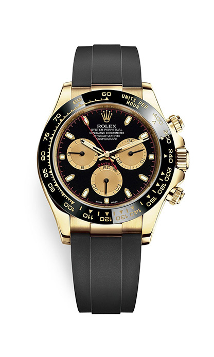 Đồng hồ Rolex Cosmograph Daytona 116518LN Paul Newman Dial